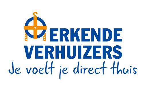 Erkende verhuizer